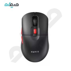 ماوس بی‌سیم هویت مدل MS59WB