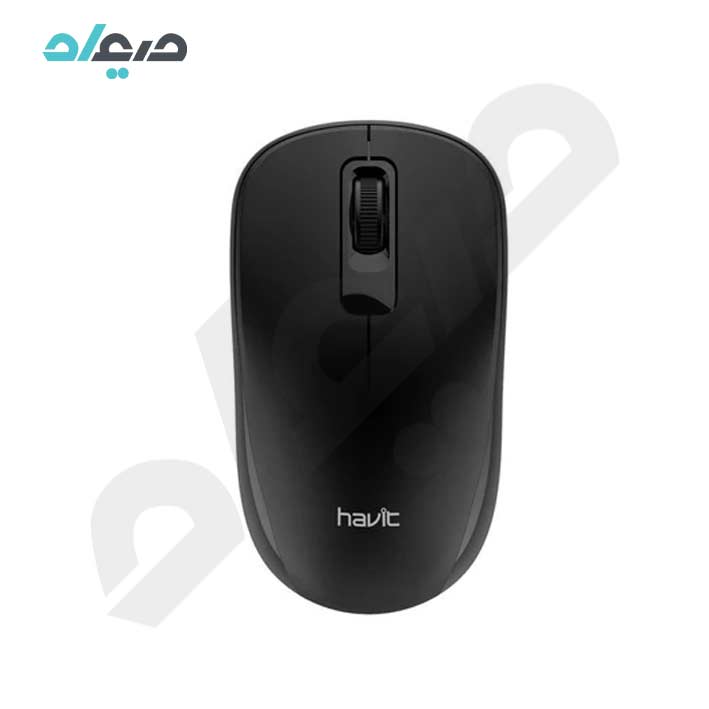 ماوس بی‌سیم هویت مدل MS626GT
