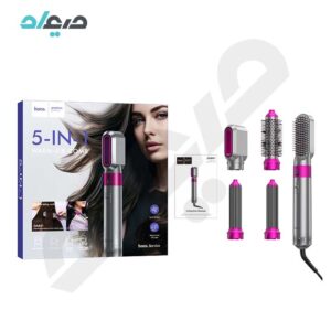 برس حرارتی و حالت‌دهنده مو هوکو مدل DAR41