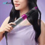 برس حرارتی و حالتدهنده مو هوکو مدل DAR41