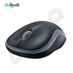 ماوس بیسیم لاجیتک مدل M186
