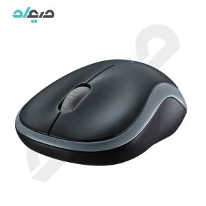 ماوس بیسیم لاجیتک مدل M186