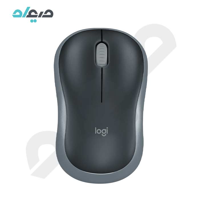 ماوس بیسیم لاجیتک مدل M186