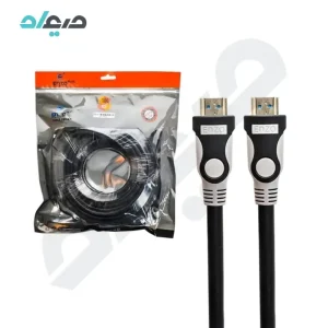 کابل HDMI 4K*2K انزو مدل 19+1 طول 15 متر