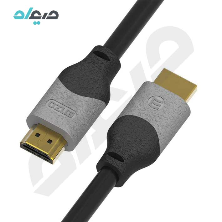 کابل HDMI 4K*2K انزو مدل 19+1 طول 15 متر