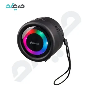 اسپیکر بلوتوثی الون مدل PS106