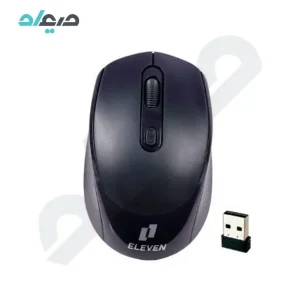 ماوس بی‌سیم الون ELEVEN مدل WM901