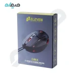 ماوس گیمینگ سیمی الون مدل GM4