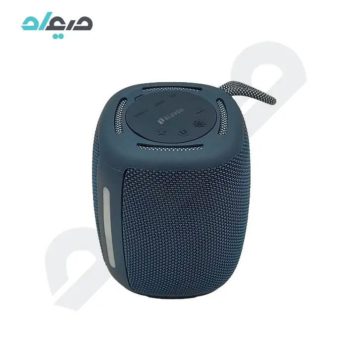 اسپیکر بلوتوثی الون مدل PS107