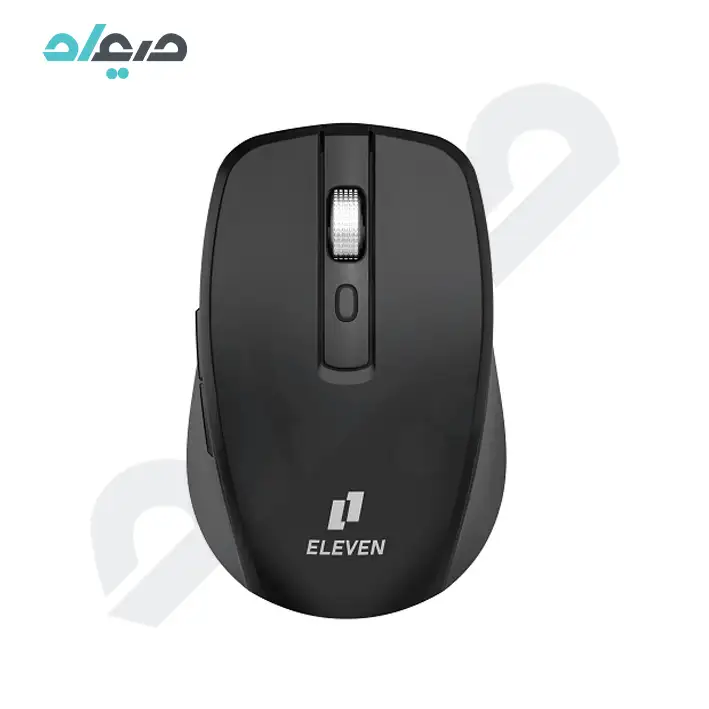 ماوس بیسیم الون ELEVEN مدل WM906