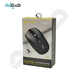 ماوس بی‌سیم سایلنت الون ELEVEN مدل WM908