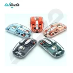 ماوس بی‌سیم الون مدل WM912