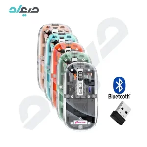 ماوس بی‌سیم الون مدل WM912