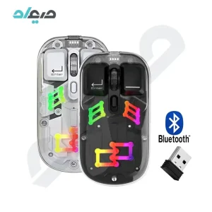 ماوس بی‌سیم الون مدل WM913