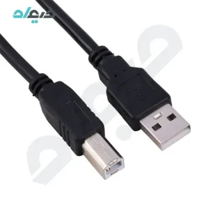 کابل پرینتر USB2.0 انزو به طول 1.5 متر