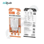 شارژر دیواری 20 وات INKAX مدل HC-07 QC3.0