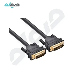 کابل DVI پی‌نت P-net به طول 1.5 متر