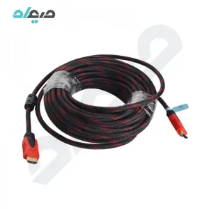 کابل HDMI پی‌نت (P-net) طول 15 متر