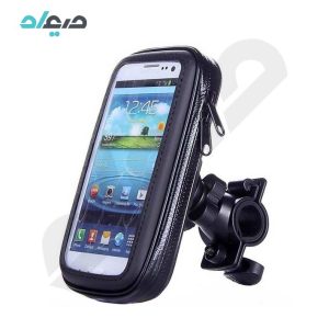 پایه نگهدارنده کاوردار p-net برای موتور و دوچرخه مدل H-105
