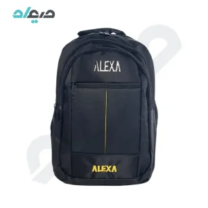 کوله پشتی لپ‌تاپ الکسا alexa