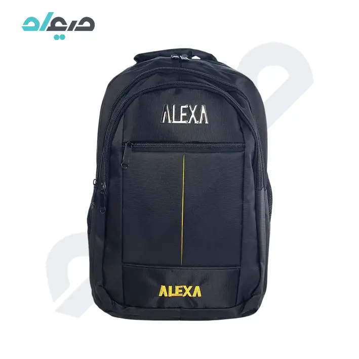 کوله پشتی لپتاپ الکسا alexa