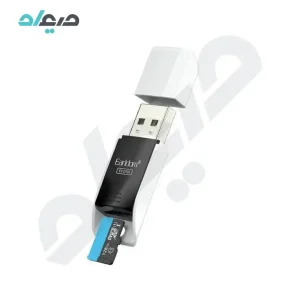 کارت خوان ارلدام مدل ET-OT25