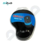 ماوس پد طبی ای باکس EBOX مدل PD600
