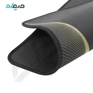 ماوس پد گیمینگ 30*80 سانتی‌متر هوکو مدل GM22