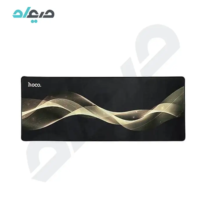 ماوس پد گیمینگ 30*80 سانتیمتر هوکو مدل GM22