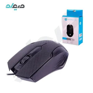 ماوس سیمی اچ‌پی hp مدل X-55