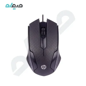 ماوس سیمی اچ‌پی hp مدل X55