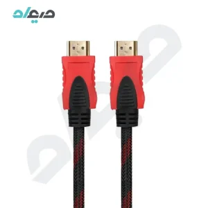 کابل hdmi ام دبلیونت MW-NET طول 1.5 متر