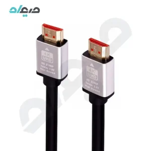 کابل hdmi 4K ام دبلیونت MW-NET طول 5 متر