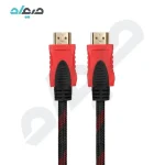 کابل hdmi ام دبلیونت MW-NET طول 5 متر