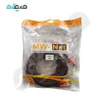 کابل hdmi ام دبلیونت MW-NET طول 5 متر