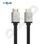 کابل HDMI 4K ورژن 2.0 پی‌نت (P-net) طول 5 متر