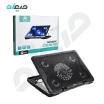پایه خنککننده لپتاپ پینت مدل P-704