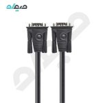 کابل VGA 3+4 پی‌نت 15 متری