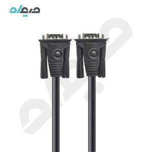 کابل VGA 3+4 پی‌نت 15 متری