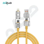 کابل شارژ گیمینگ تسکو مدل GCA240