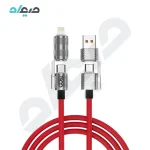 کابل شارژ گیمینگ تسکو مدل GCA240