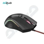 ماوس سیمی گیمینگ تسکو مدل TM 775GA