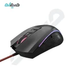 ماوس سیمی گیمینگ تسکو مدل TM 775GA