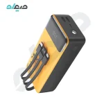پاوربانک 30000 تسکو مدل TP 3001