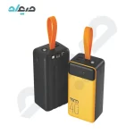 پاوربانک 40000 تسکو مدل TP 4001