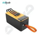 پاوربانک 60000 تسکو مدل TP 6001