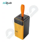 پاوربانک 60000 تسکو مدل TP 6001