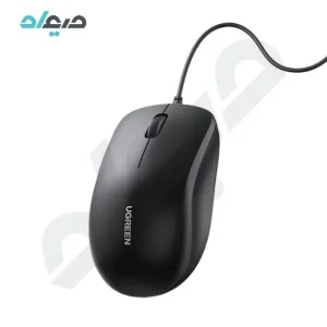 ماوس سیمی یوگرین مدل MU007- 90789