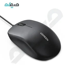 ماوس سیمی یوگرین مدل MU007- 90789