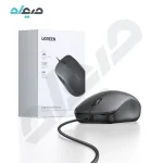 ماوس سیمی یوگرین مدل MU007- 90789